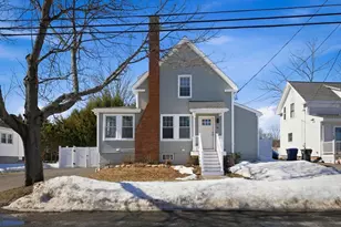 18 Wadsworth St, Danvers, MA 01923 - Photo 1