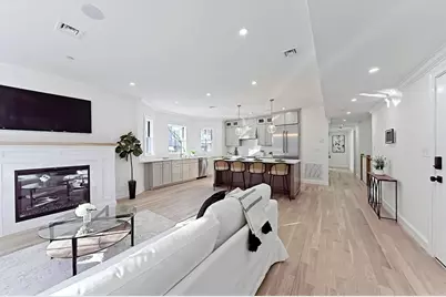 252 Lexington Avenue #1, Cambridge, MA 02138 - Photo 1