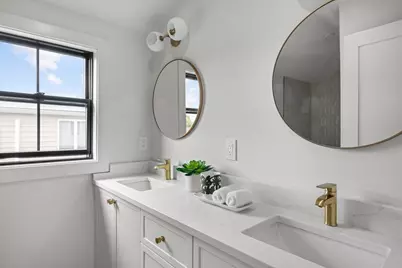 29 Dartmouth St #29, Arlington, MA 02474 - Photo 9