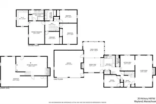 20 Hickory Hill Rd, Wayland, MA 01778 - Photo 37