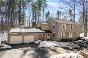 20 Hickory Hill Rd, Wayland, MA 01778 - Photo 1