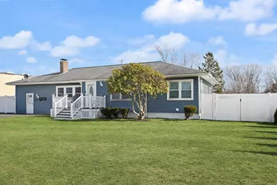 134 Oak St, Brockton, MA 02301 - Photo 1