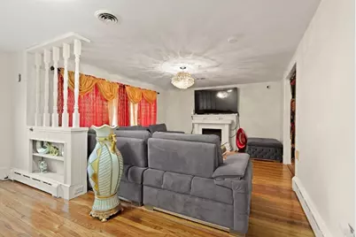 134 Oak St, Brockton, MA 02301 - Photo 5