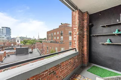 300 Commercial St #709, Boston, MA 02109 - Photo 3