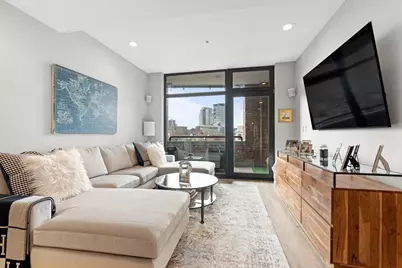 300 Commercial St #709, Boston, MA 02109 - Photo 5