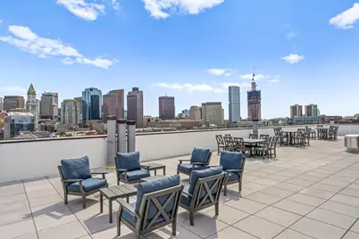 300 Commercial St #709, Boston, MA 02109 - Photo 23