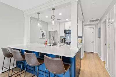 300 Commercial St #709, Boston, MA 02109 - Photo 9