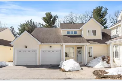 4 Emerald Ct #4, Tewksbury, MA 01876 - Photo 1