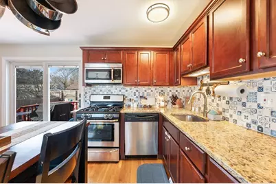 12 Tucker Ter, Randolph, MA 02368 - Photo 5