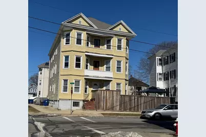 377 Earle Street, New Bedford, MA 02746 - Photo 1