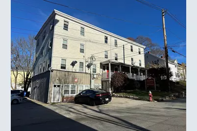 1 & 2-4 Greystone Ave, North Providence, RI 02911 - Photo 1