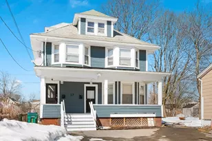 37 Howard St, Lynn, MA 01902 - Photo 1