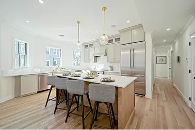 252 Lexington Avenue #4, Cambridge, MA 02138 - Photo 1