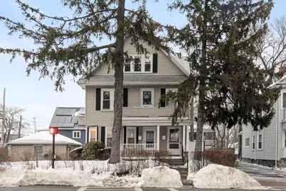 206 N Beacon St #206, Watertown, MA 02472 - Photo 1
