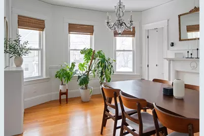 206 N Beacon St #206, Watertown, MA 02472 - Photo 3