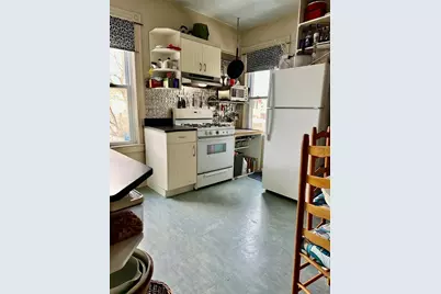 81 Francis Street #2, Brookline, MA 02445 - Photo 5