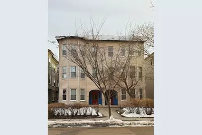 81 Francis Street #2, Brookline, MA 02445 - Photo 1