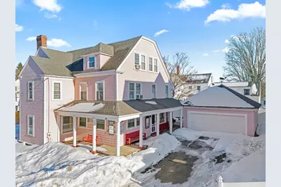 47 Salem St, Haverhill, MA 01835 - Photo 41