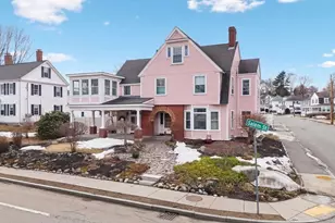 47 Salem St, Haverhill, MA 01835 - Photo 1