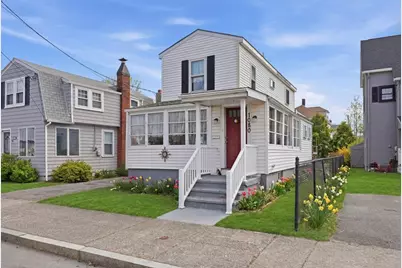 1080 Shirley St, Winthrop, MA 02152 - Photo 1