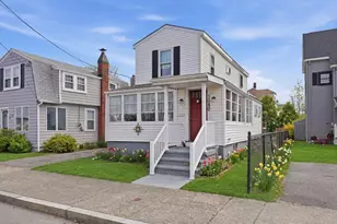 1080 Shirley St, Winthrop, MA 02152 - Photo 1