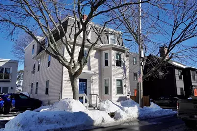 27 Turner St #1, Salem, MA 01970 - Photo 17
