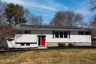 237 Davis Rd, Bedford, MA 01730 - Photo 1