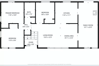 237 Davis St, Bedford, MA 01730 - Photo 33