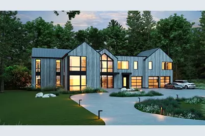 231 Westerly Road, Weston, MA 02493 - Photo 1