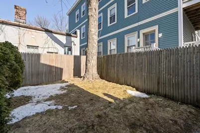 4 Magnolia St #4, Arlington, MA 02474 - Photo 21