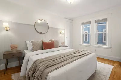 4 Magnolia St #4, Arlington, MA 02474 - Photo 11