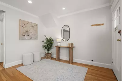 4 Magnolia St #4, Arlington, MA 02474 - Photo 5