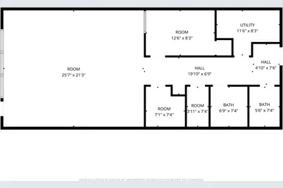 206 E Main St #2, Milford, MA 01757 - Photo 17