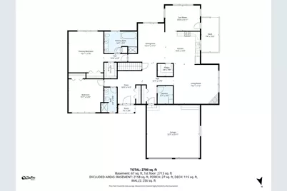 18 Stone Castle #76, Methuen, MA 01844 - Photo 41