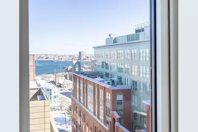 100 Lovejoy Wharf #11 A, Boston, MA 02114 - Photo 19