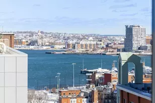 100 Lovejoy Wharf, Boston, MA 02114 - Photo 13