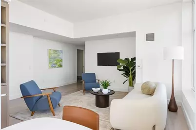 100 Lovejoy Wharf #11 A, Boston, MA 02114 - Photo 5
