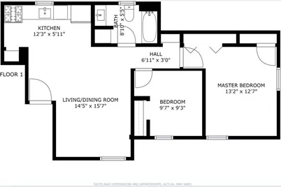 224 West 6th #2, Boston, MA 02127 - Photo 29