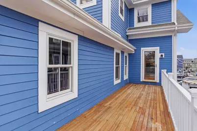 7A Meacham Road #7A, Cambridge, MA 02140 - Photo 11