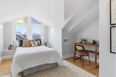 7A Meacham Road #7A, Cambridge, MA 02140 - Photo 31