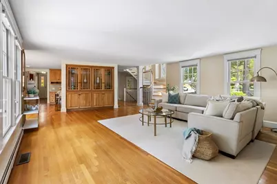 2380 Massachusetts Ave, Lexington, MA 02421 - Photo 5