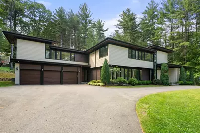 11 Winthrop Circle, Weston, MA 02493 - Photo 1