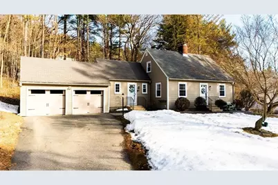 83 Richardson Dr, Fitchburg, MA 01420 - Photo 35