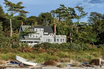 48 Proctor, Manchester by the Sea, MA 01944 - Photo 3