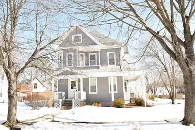 18 Harrison Ave, Holyoke, MA 01040 - Photo 1