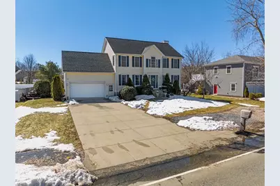 485 Whetstone Hill Road, Somerset, MA 02726 - Photo 3