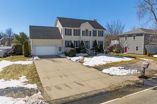 485 Whetstone Hill Rd, Somerset, MA 02726 - Photo 3