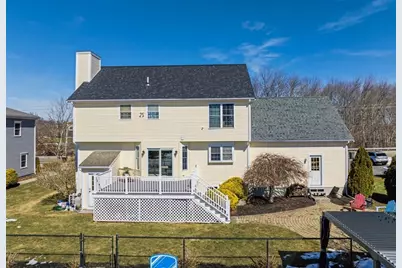 485 Whetstone Hill Road, Somerset, MA 02726 - Photo 5