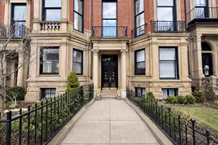 133 Commonwealth Ave, Boston, MA 02116 - Photo 1
