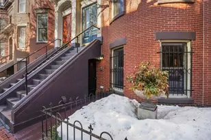 29 Holyoke St, Boston, MA 02116 - Photo 13